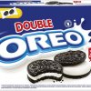 oreo double