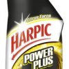 HARPIC POWER PLUS CITRUS FORCE 750ML